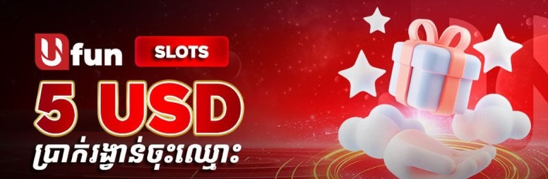 UFUN l Best Online Casino in Cambodia Cover Image