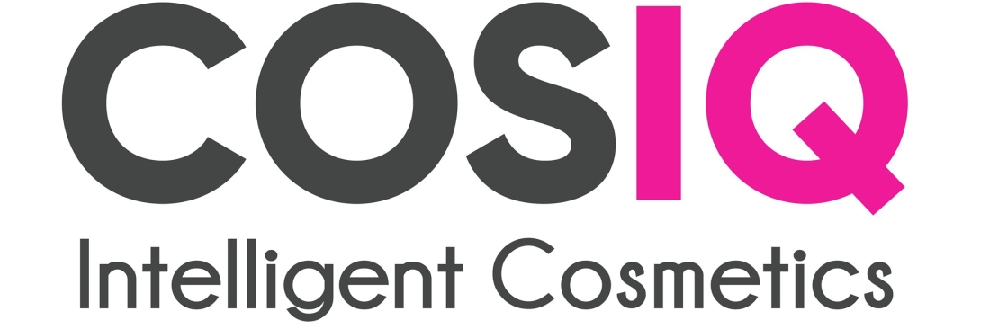 CosIQ Intelligent Skincare Cover Image