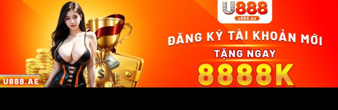 U888 Cover Image