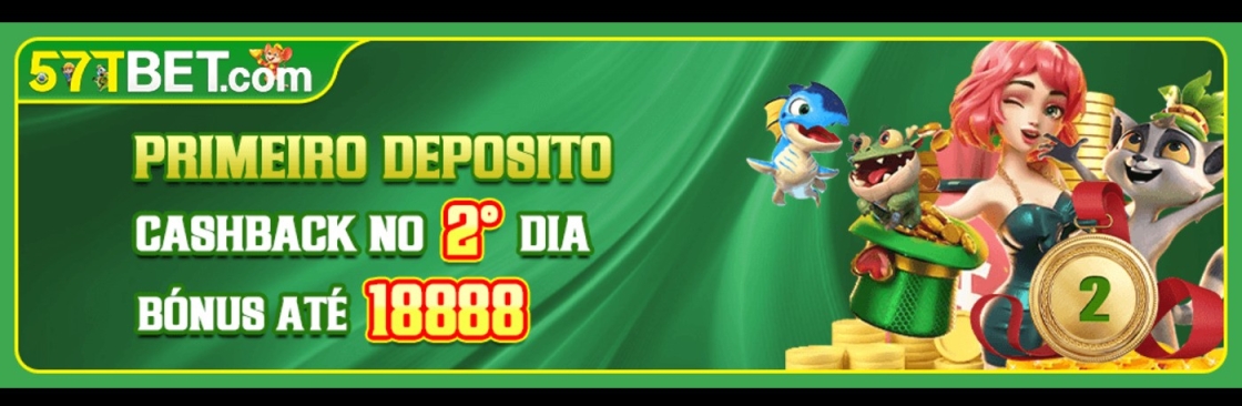 Explore o 57tbet Apostas Cover Image