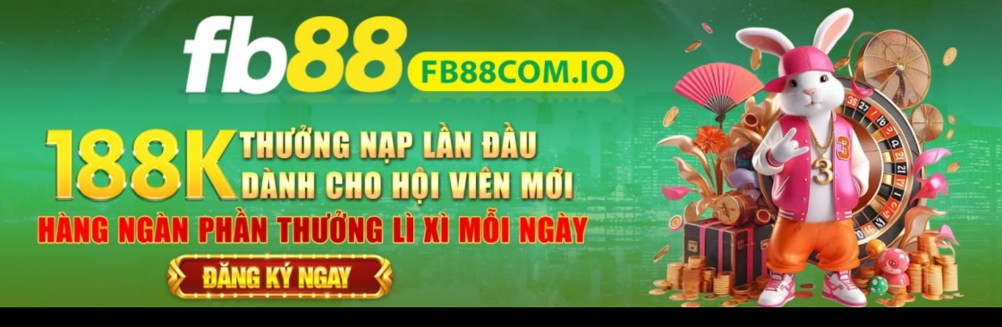 Nhà cái FB88 Cover Image