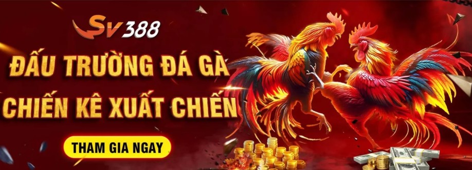 Nha cai SV388 Cover Image