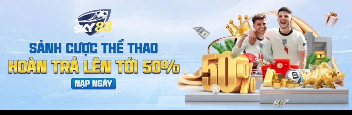 Trang Chủ Sky88 Cover Image