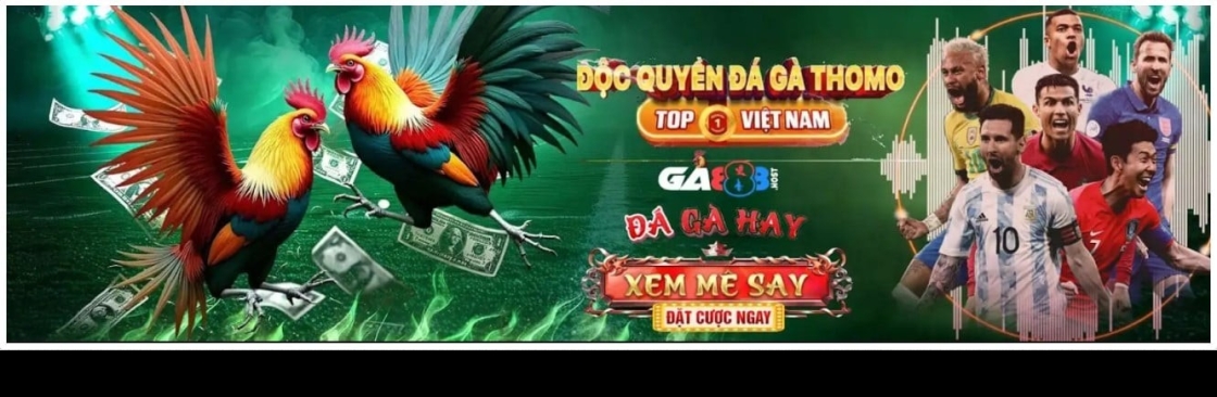 GA888 HOST Cover Image