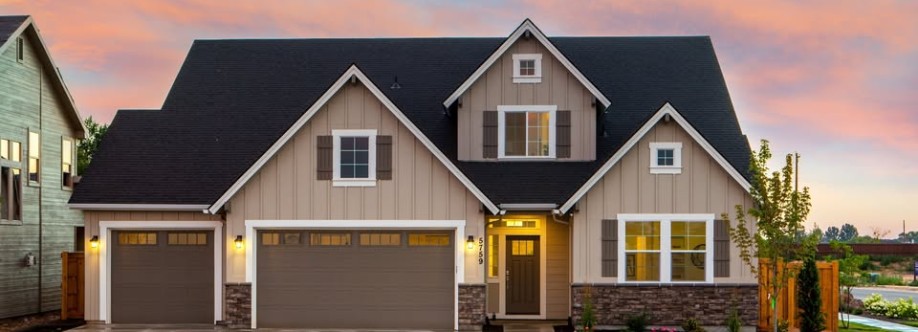 Proactive Garage Door Repair Cover Image