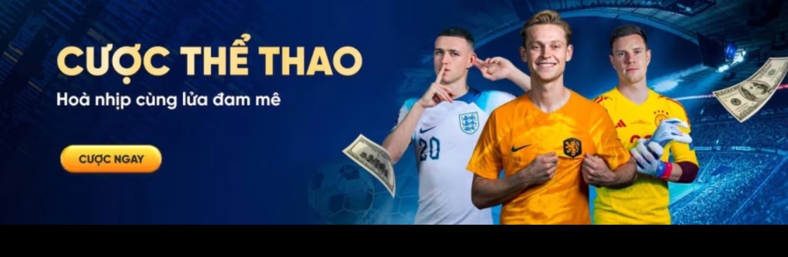 Nhà cái Sbotop Cover Image
