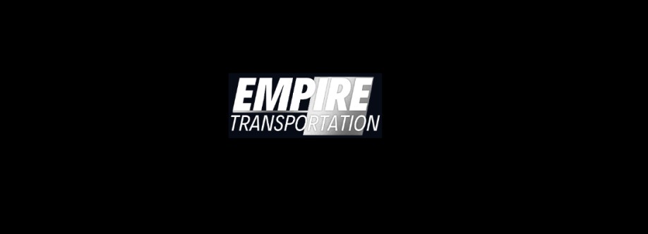 empire transportation Cover Image