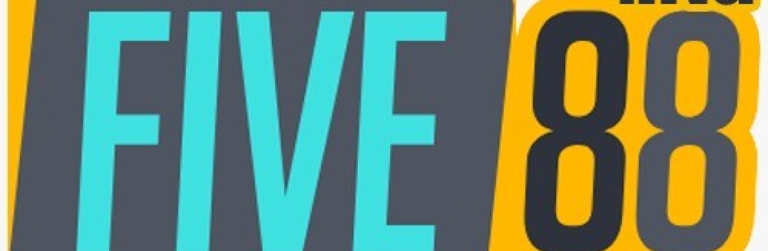Five88 ing Cover Image