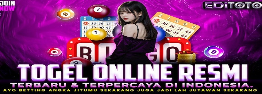 EDITOTO Cover Image