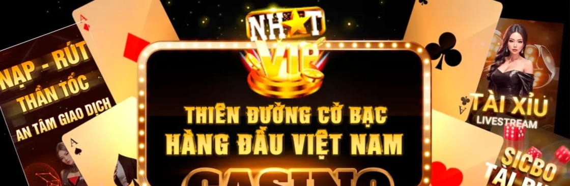 Nhatvip Cover Image