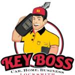 Keyboss Locksmith Profile Picture