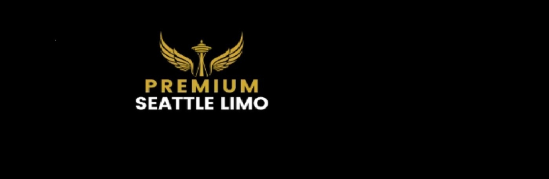 PREMIUM SEATTLE LIMO Cover Image