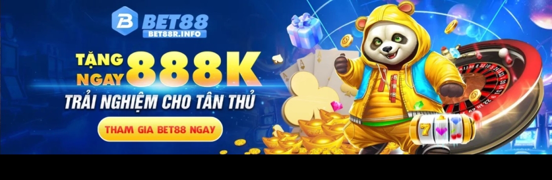 Bet88r Cover Image