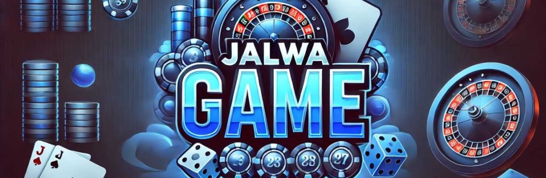 Jalwa game Cover Image