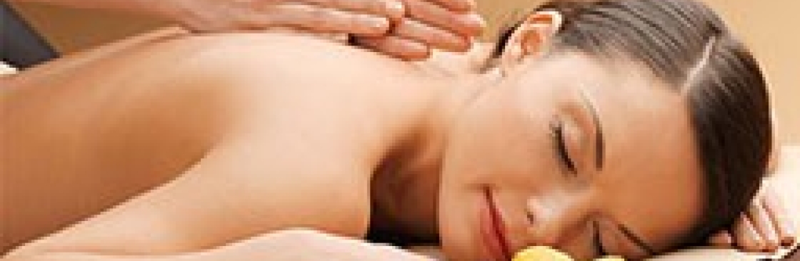 Swan Spa Cover Image