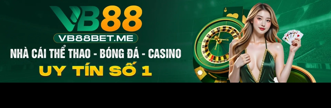 Nhà cái VB88 Cover Image