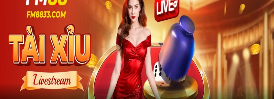 fm8833 com Cover Image