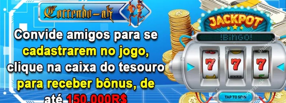 Correndo ak Apostas Online Cover Image