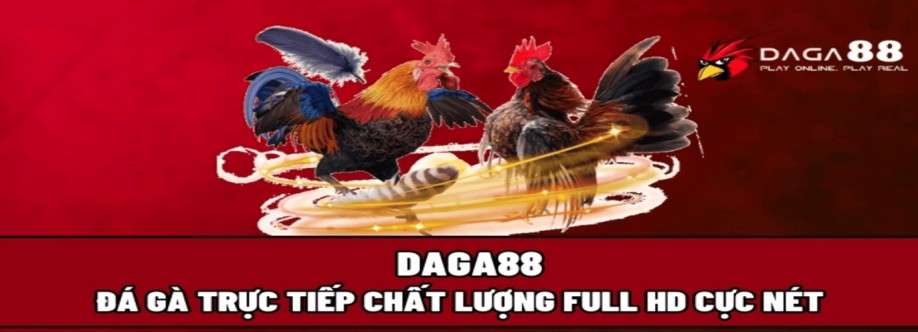 Daga88 Cover Image