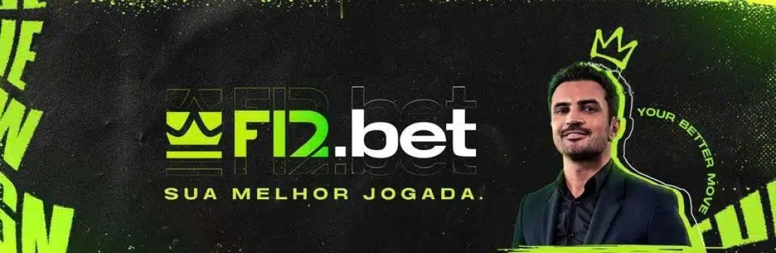 F12BET UKCOM Cover Image