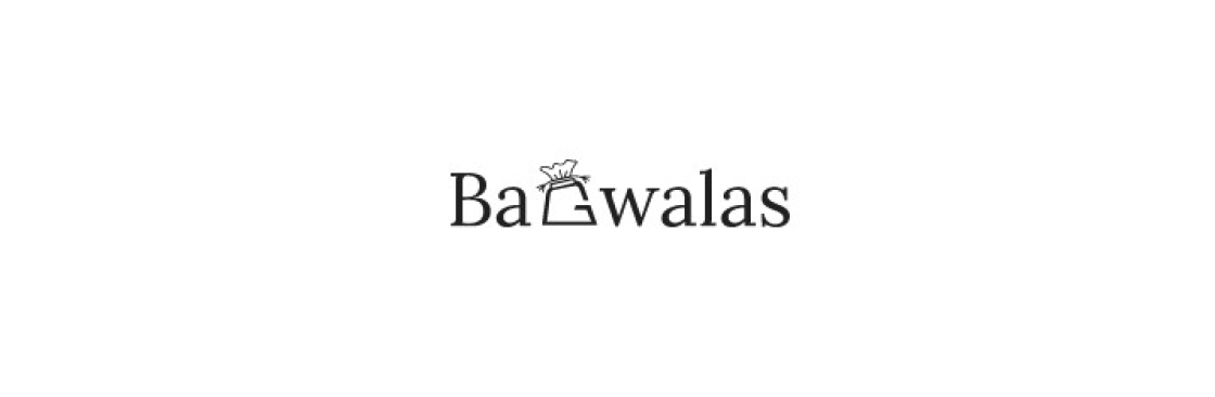 Bagwalas USA Cover Image