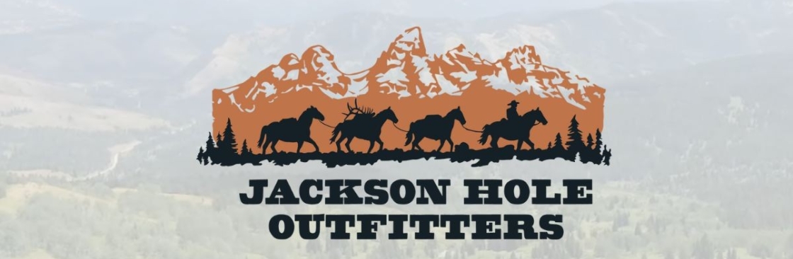 jacksonhole outfitters Cover Image