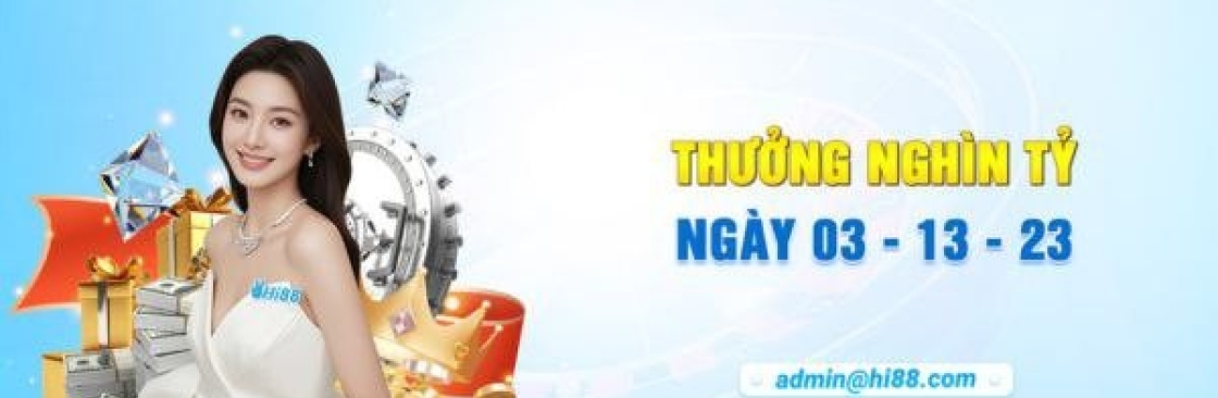 Nhà cái Hi88 graphics Cover Image