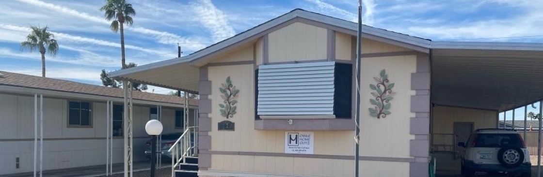 Mobile Home Guyz Cover Image