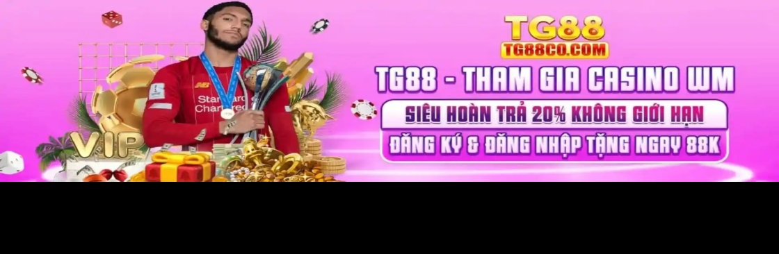 Tg88co Com Cover Image