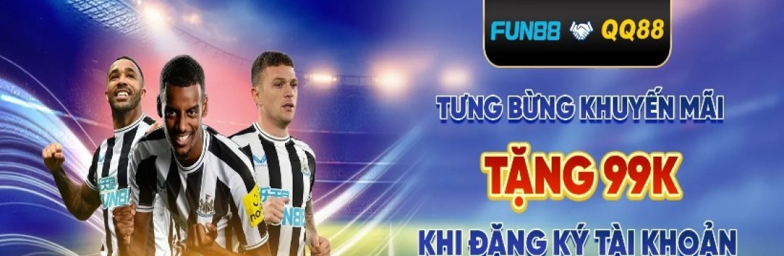 Fun88code com Cover Image