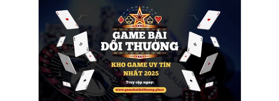 gamedoithuongplace Cover Image
