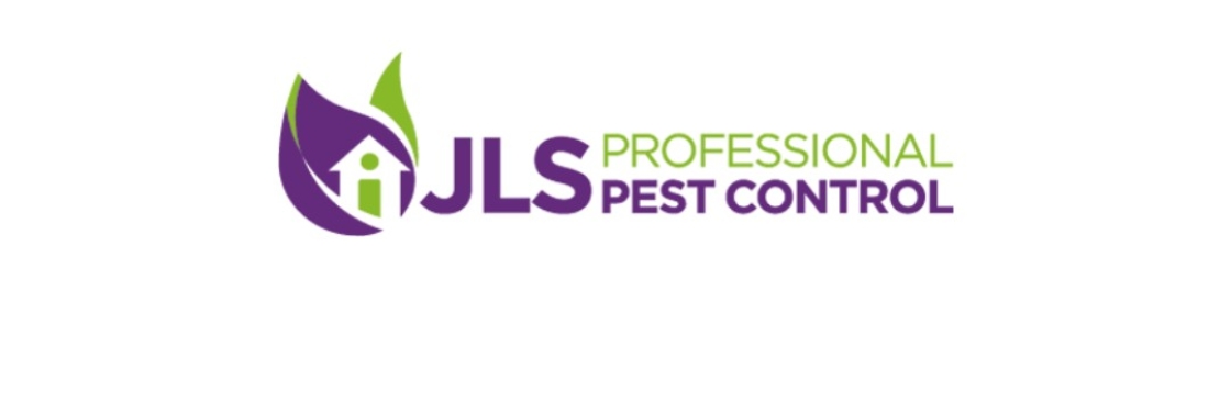 JLS Professional Pest Control Cover Image