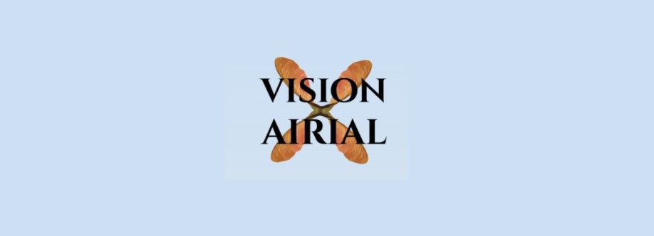 VisionAirial LLC Cover Image