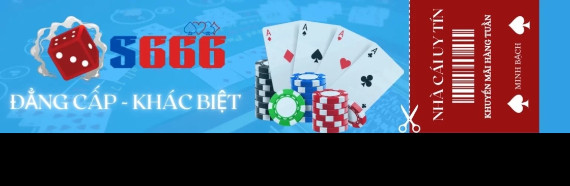 S 666 Cover Image