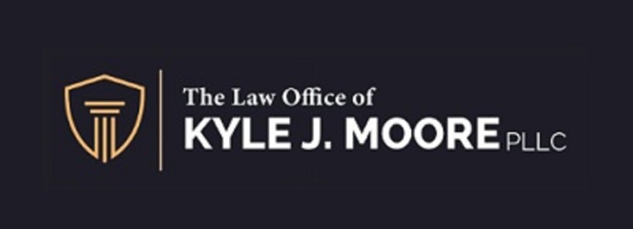 The Law Office of Kyle J Moore Cover Image