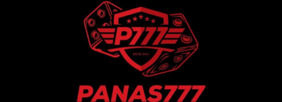 Panas777 Cover Image