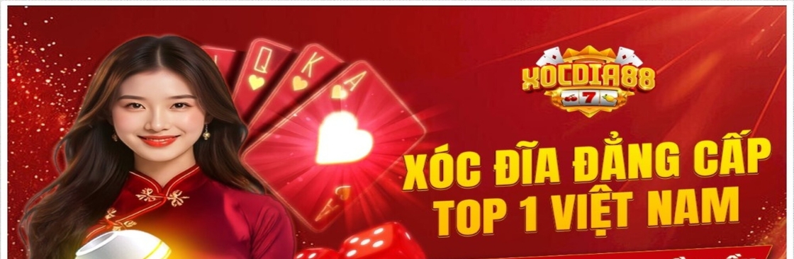 Cổng game XOCDIA88 Cover Image