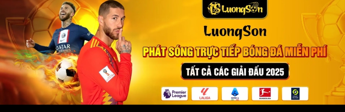 Luongsontv29 Com Cover Image