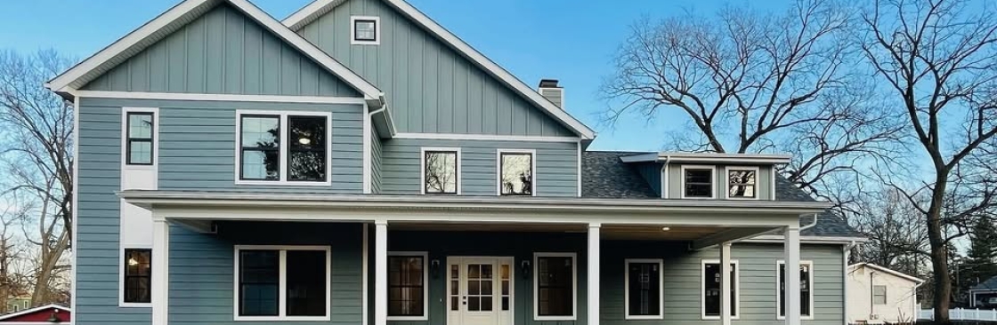 Meridian Roofing and Renovation Cover Image