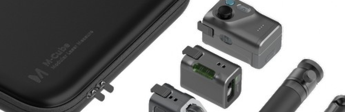 M cube Pro Kit Cover Image