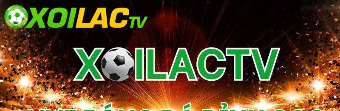 Xoilac TV Cover Image
