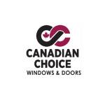 Canadian Choice Windows and Doors Winnipeg Profile Picture