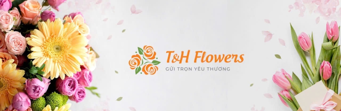 TH Flowers Cover Image