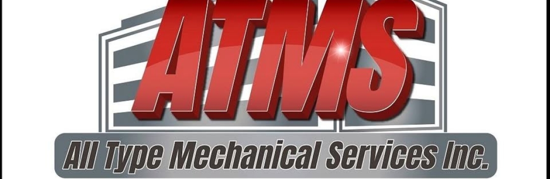 All Type Mechanical Services Inc Cover Image