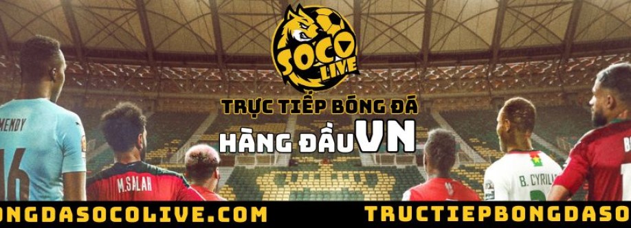 tructiepbongdasocolive com Cover Image