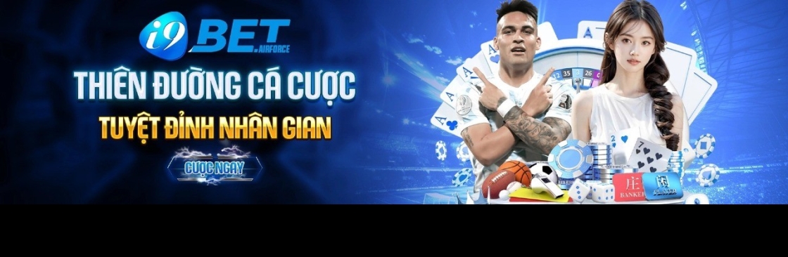 I9BET Sân Chơi Cá Cược Cover Image