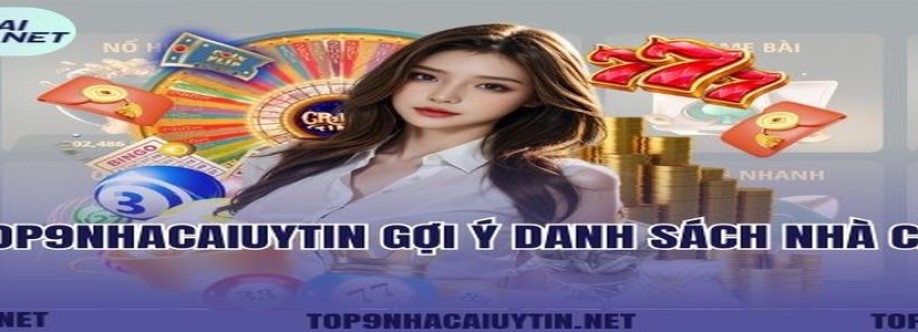 Nhà Cái Uy Tín Cover Image