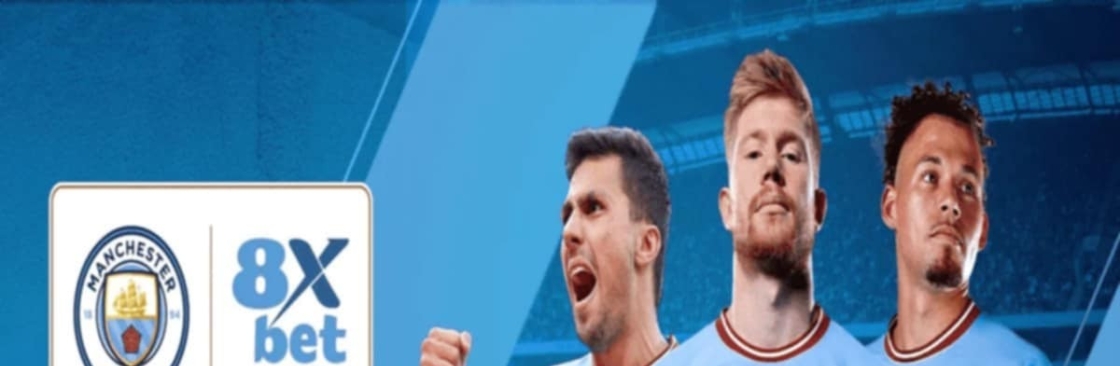 8XBET Giải trí trực tuyến Cover Image
