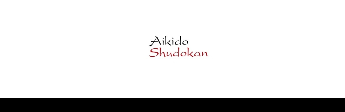 Aikido Shudokan Cover Image