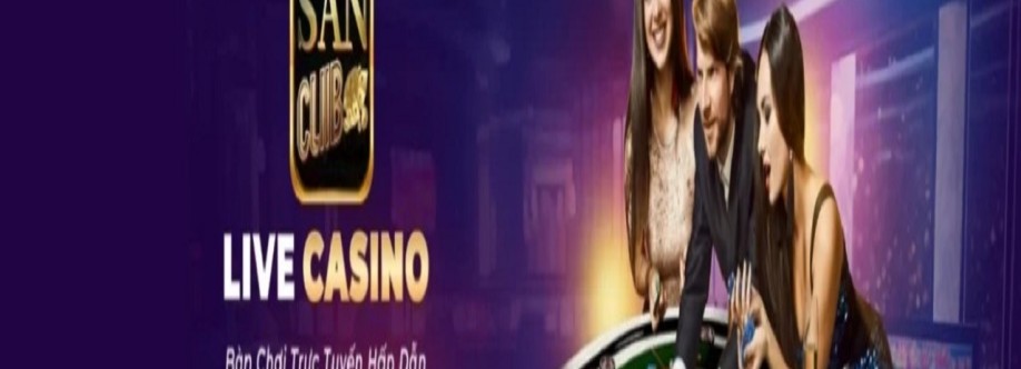 SanClub Nhà Cái Uy Tín Hàng Đầu Việt Nam Cover Image